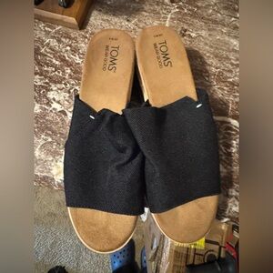 TOMS Mules